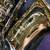 Used Selmer AS400 Alto Saxophone 41123-S000108804 View 2