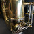 Used Selmer AS400 Alto Saxophone 41123-S000108804 View 3