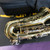 Used Selmer AS400 Alto Saxophone 41123-S000108804 View 4