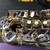 Used Selmer AS400 Alto Saxophone 41123-S000108804 View 6