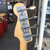 Used Squier 1983 PRECISION BASS SQ MIJ Bass Guitar Blue 4-String 41123-S000108809 View 21