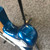 Used Squier 1983 PRECISION BASS SQ MIJ Bass Guitar Blue 4-String 41123-S000108809 View 16
