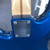 Used Squier 1983 PRECISION BASS SQ MIJ Bass Guitar Blue 4-String 41123-S000108809 View 20