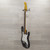 Used Washburn Sonamaster Electric Guitar Black 40015-S000313957 View 4