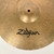 Used Zildjian 18IN ZBT CRASH Cymbal 41103-S000053070 View 3