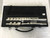 Used Yamaha YFL222 Student Flute 40012-S000289440 View 1