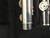 Used Yamaha YFL222 Student Flute 40012-S000289440 View 4