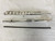 Used Yamaha YFL222 Student Flute 40012-S000289440 View 5