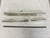 Used Yamaha YFL222 Student Flute 40012-S000289440 View 7