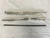 Used Yamaha YFL222 Student Flute 40012-S000289440 View 8