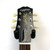 Used Epiphone Les Paul Standard Custom 59 Electric Guitar Tobacco Sunburst 6-String 41124-S000196846 View 3