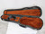 Used ALFRED FREISTAT CASE CO VIOLA CASE Band Instrument Case 40012-S000289449 View 6