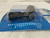 New SHURE MIC CLIP 40012-A25D View 2