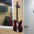 Used Fender ESQUIRE CUSTOM GT 2003 Electric Guitar Red 6-String 41125-S000036634 View 2