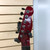 Used Fender ESQUIRE CUSTOM GT 2003 Electric Guitar Red 6-String 41125-S000036634 View 6
