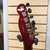 Used Fender ESQUIRE CUSTOM GT 2003 Electric Guitar Red 6-String 41125-S000036634 View 7