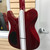 Used Fender ESQUIRE CUSTOM GT 2003 Electric Guitar Red 6-String 41125-S000036634 View 8