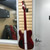 Used Fender ESQUIRE CUSTOM GT 2003 Electric Guitar Red 6-String 41125-S000036634 View 9