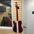 Used Fender ESQUIRE CUSTOM GT 2003 Electric Guitar Red 6-String 41125-S000036634 View 12