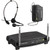 Pro Sound Microphones View 1