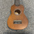 Used CASCHA EH3953 SOPRANO UKE Ukulele 41106-S000085354 View 1