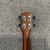 Used CASCHA EH3953 SOPRANO UKE Ukulele 41106-S000085354 View 5