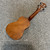 Used CASCHA EH3953 SOPRANO UKE Ukulele 41106-S000085354 View 3