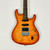 Used Ibanez SA160QM Electric Guitar Amber 6-String 41103-S000053083 View 1