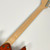 Used Ibanez SA160QM Electric Guitar Amber 6-String 41103-S000053083 View 9