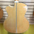 Used Takamine GB72CE-NAT Acoustic Guitar Natural 41123-S000108813 View 7