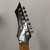 Used CHARBONNEAU SCIMTAR Electric Guitar Custom Graphics 7-String 41125-S000036639 View 3