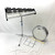 Used SPL Snare and Bell Combo Kit 41124-S000196880 View 1
