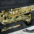 Palatino Alto Saxophones View 2