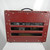Used Rivera QUIANA 212 COMBO OXBLOOD Tube Guitar Amp 2 x 12 40123-S000122301 View 5