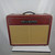 Used Rivera QUIANA 212 COMBO OXBLOOD Tube Guitar Amp 2 x 12 40123-S000122301 View 1