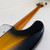Used Sterling by Ernie Ball RAY34 HH Spalted Maple Burst 4-String Electric Bass Guitar w/Gig Bag 41121-S000048250 View 18