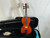 Used Johannes Kohr 1/2 SIZE JW400033 Violins 40012-S000274789 View 2