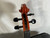 Used Johannes Kohr 1/2 SIZE JW400033 Violins 40012-S000274789 View 4