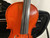 Used Johannes Kohr 1/2 SIZE JW400033 Violins 40012-S000274789 View 6
