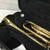 Used Yamaha YTR-200ADII Advantage Trumpet 40051-S000111162 View 3