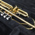 Used Yamaha YTR-200ADII Advantage Trumpet 40051-S000111162 View 2