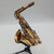 Used Vito ALTO SAX JAPAN Alto Saxophone 40081-S000108593 View 5