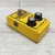 Used Vintage DOD Overdrive Preamp/250 - Yellow 40051-S000111167 View 2