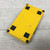 Used Vintage DOD Overdrive Preamp/250 - Yellow 40051-S000111167 View 3