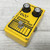Used Vintage DOD Overdrive Preamp/250 - Yellow 40051-S000111167 View 1