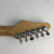 Used Washburn MERCURY II Electric Guitar Tobacco Sunburst 6-String 41110-S000065616 View 7