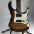 Used Washburn MERCURY II Electric Guitar Tobacco Sunburst 6-String 41110-S000065616 View 1