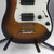 Used Washburn MERCURY II Electric Guitar Tobacco Sunburst 6-String 41110-S000065616 View 3