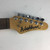 Used Washburn MERCURY II Electric Guitar Tobacco Sunburst 6-String 41110-S000065616 View 8