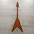 Used Gibson Flying V 98 Electric Guitar Wood @ Neck 40015-S000314112 View 6